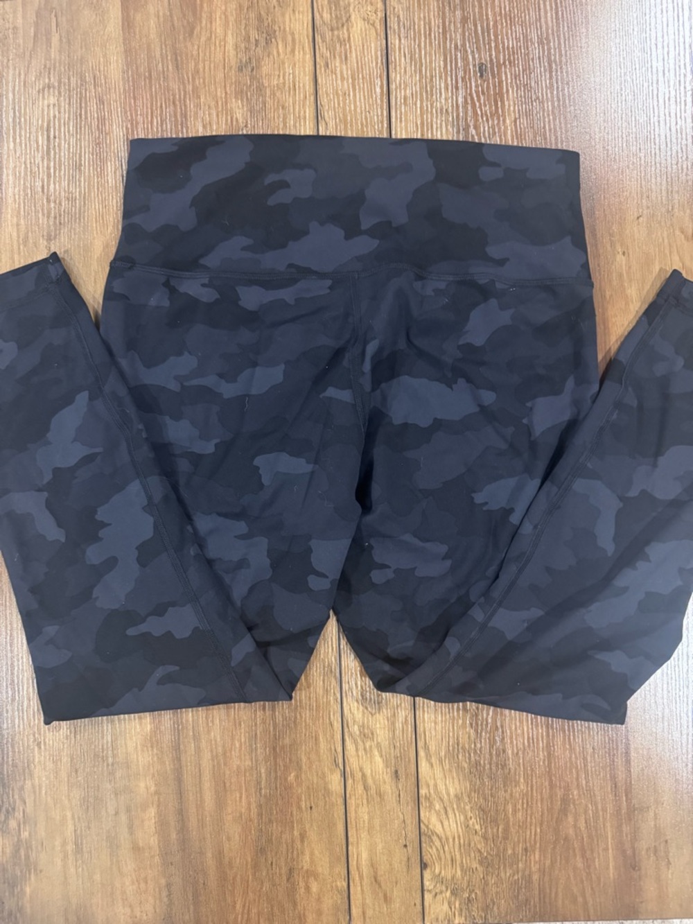 Lululemon Wunder Train High-Rise Tight 25" - Picture 7 of 10
